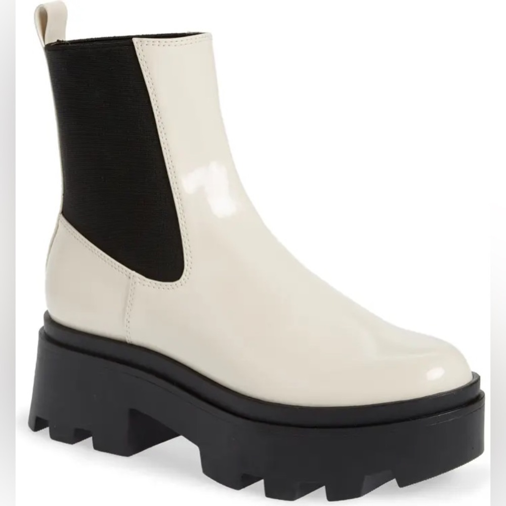 Open Edit Iris Chelsea Boot